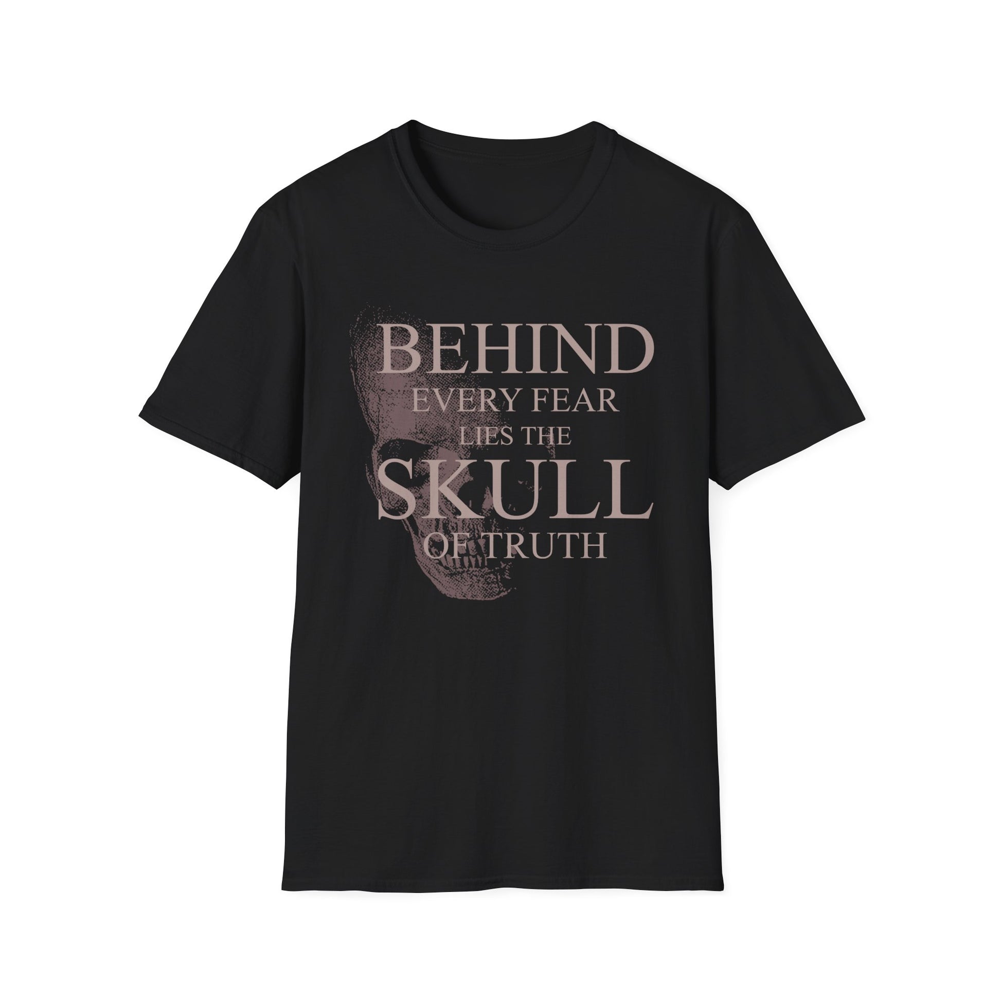 Skull Truth T-Shirt