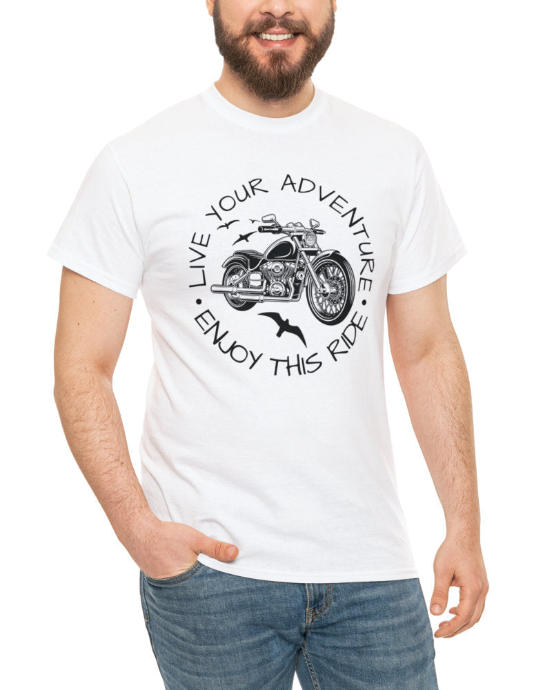 Enjoy This Ride T-Shirt