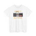 Keep It Classic Gaming T-Shirt