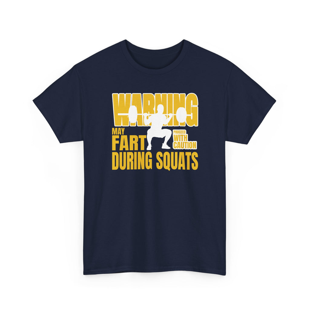 Funny Workout T-Shirt