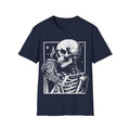 Skeletal Vibes T-Shirt