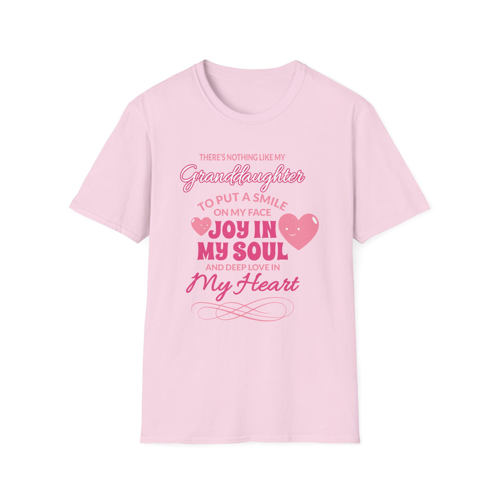 Granddaughter Joy T-Shirt