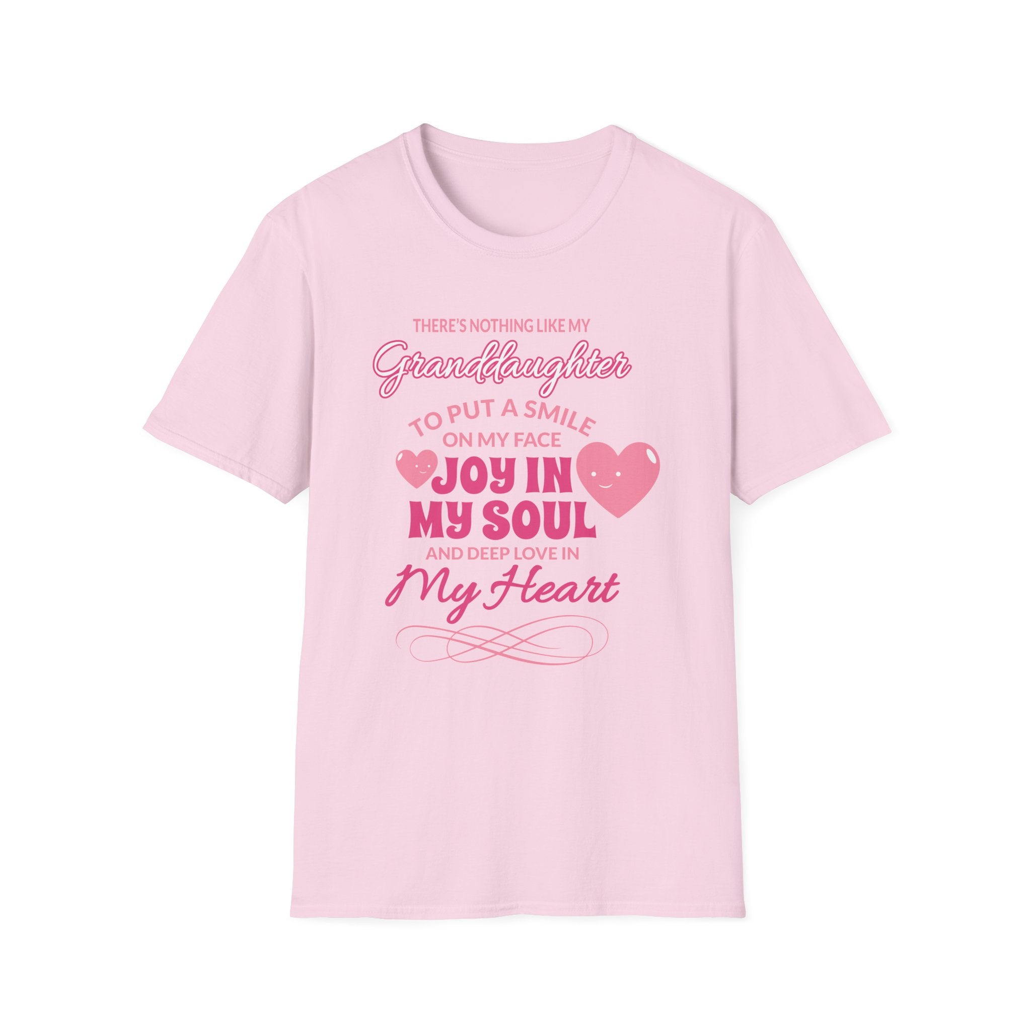 Granddaughter Joy T-Shirt