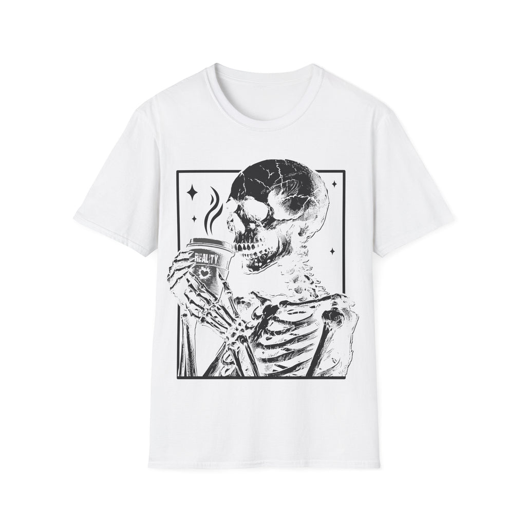 Skeletal Vibes T-Shirt