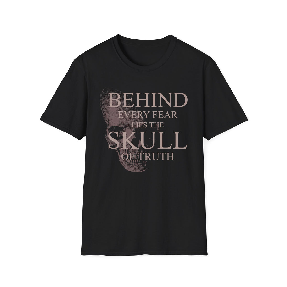 Skull Truth T-Shirt