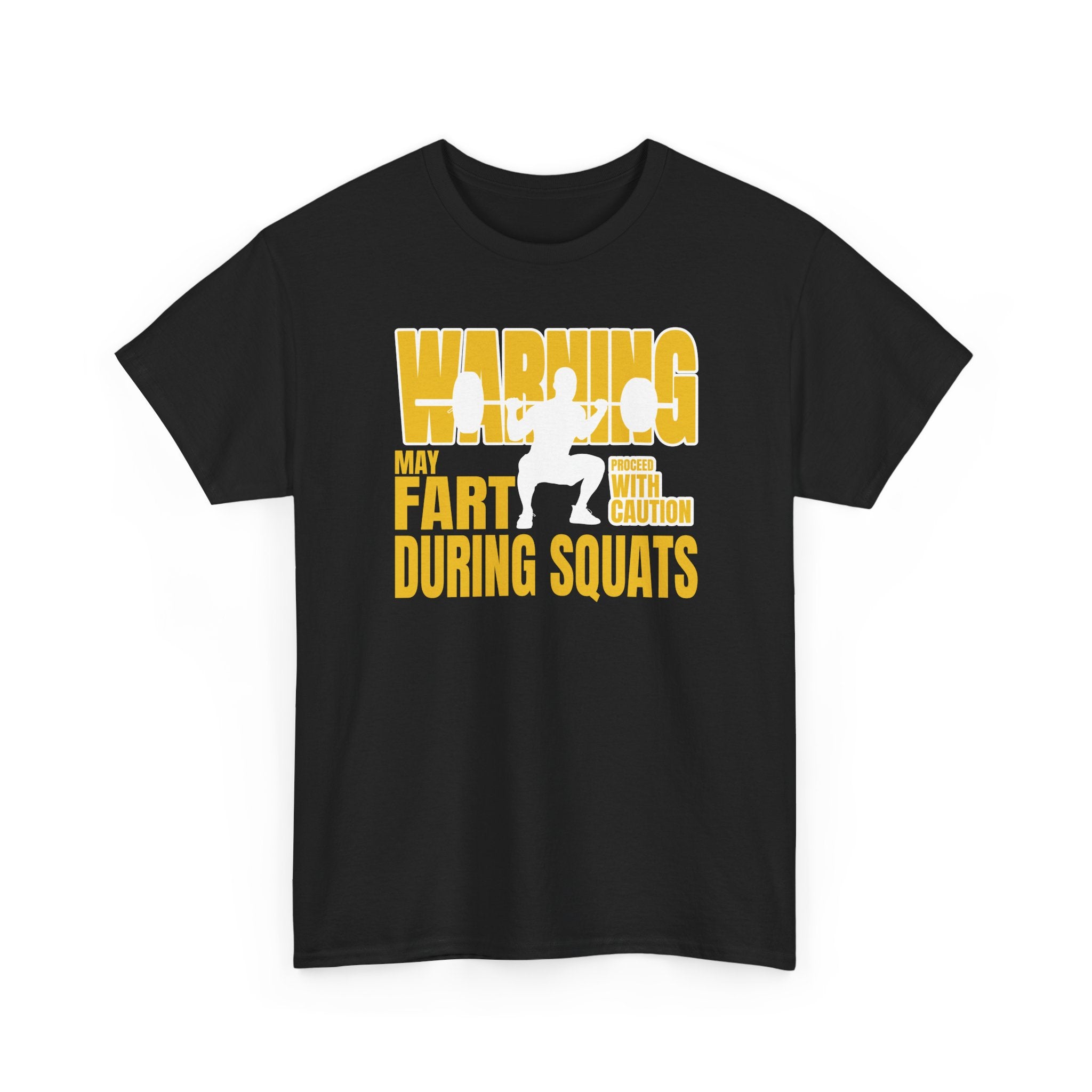 Funny Workout T-Shirt