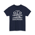 Obsessive Camaro Disorder T-Shirt