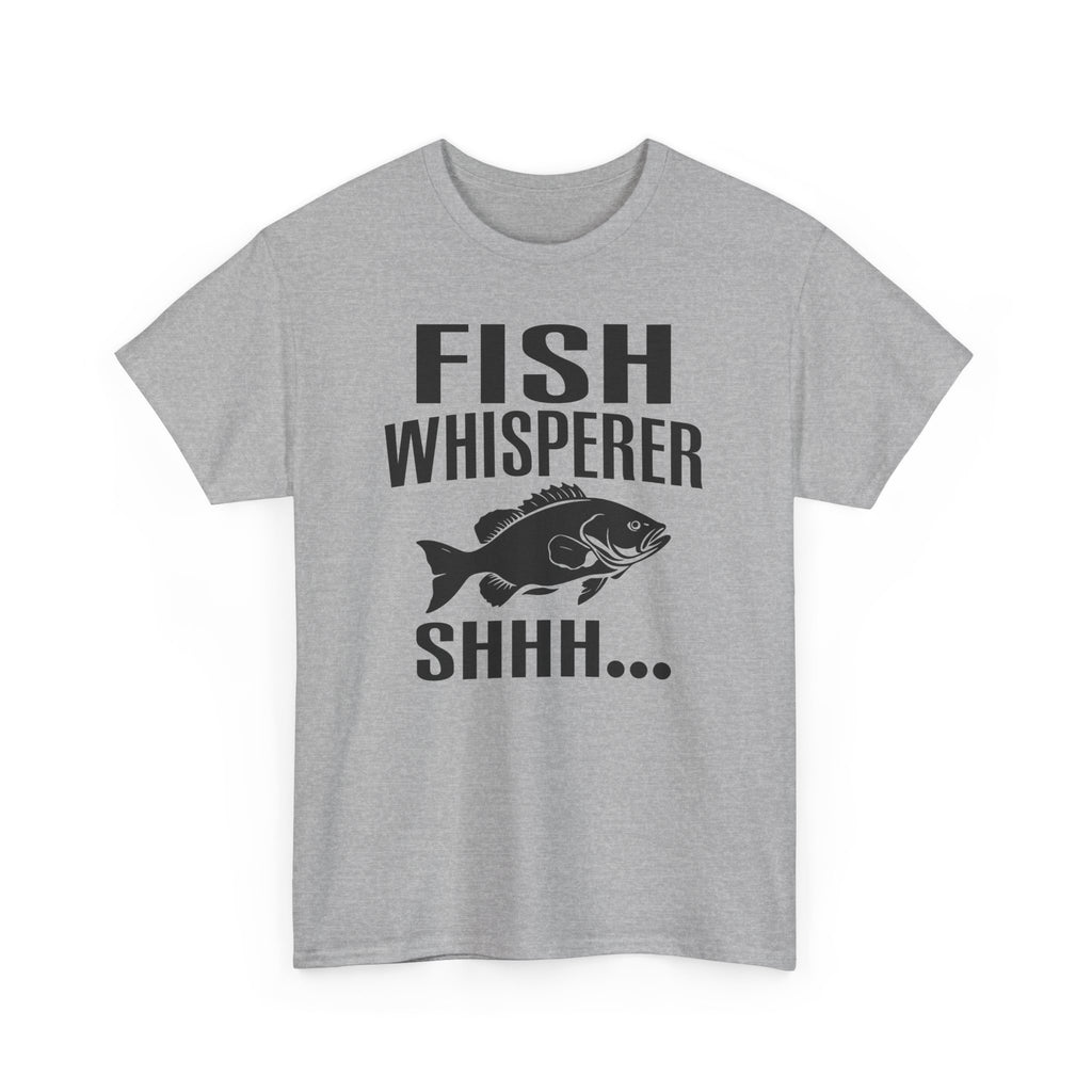Fish Whisperer T-Shirt