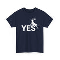 Yes Dear ( Deer ) Funny T-Shirt