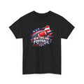 New England Football T‑Shirt