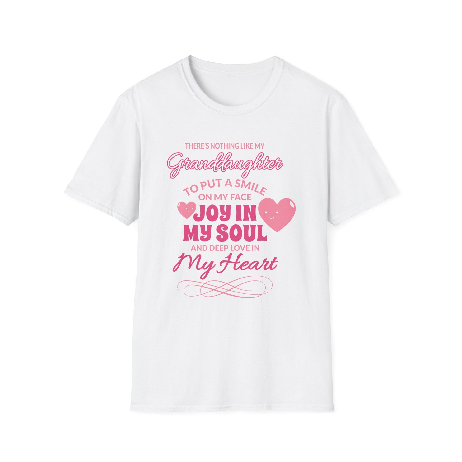 Granddaughter Joy T-Shirt