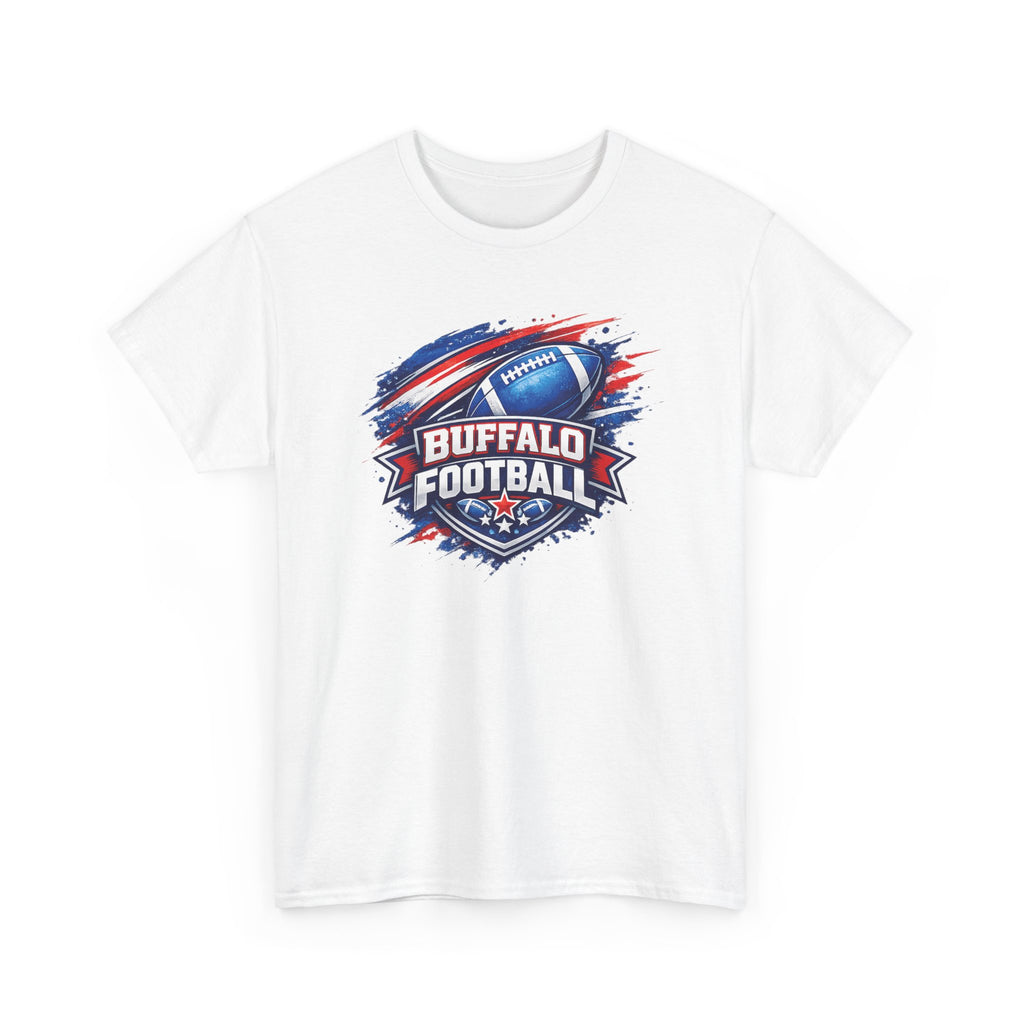 Buffalo Football Fan T-Shirt