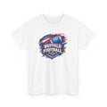 Buffalo Football Fan T-Shirt