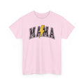 Mama Lightning Bolt T-Shirt