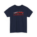 Red Camaro SS T-Shirt