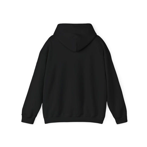 Camaro Embroidered Red Silhouette Pullover Hoodie