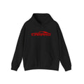 Camaro Embroidered Silhouette Hoodie