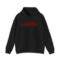 Camaro Embroidered Silhouette Hoodie