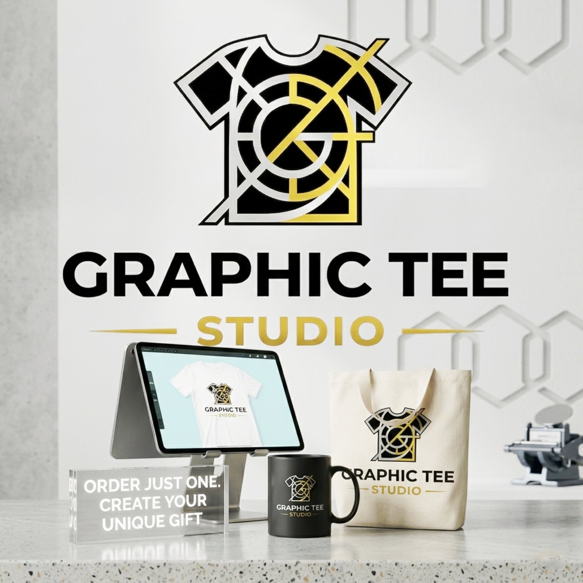 Custom Apparel & Personalized Gifts | The Personalization Shop ...