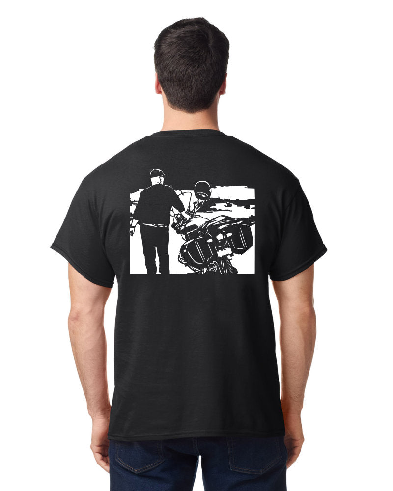 Tru Rider T-Shirt