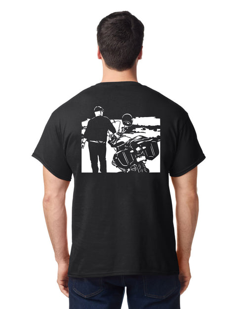 Tru Rider T-Shirt